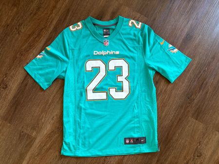Miami Dolphins NFL Trikot Gr. M / Ajayi