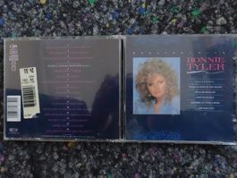 CD : Bonnie Tyler