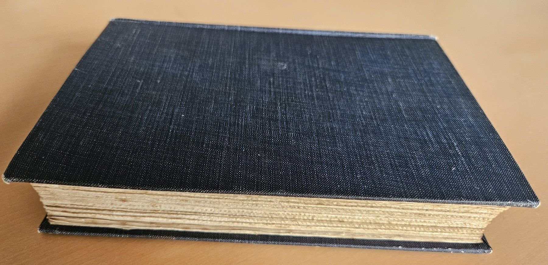 Bücher: Upton Sinclair: Oil! – Gebraucht aus Schaffhausen von asyouwestley 2