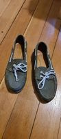 Indianerschuhe / Halbschuhe