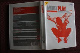 EBOND Moby - Play (The DVD)