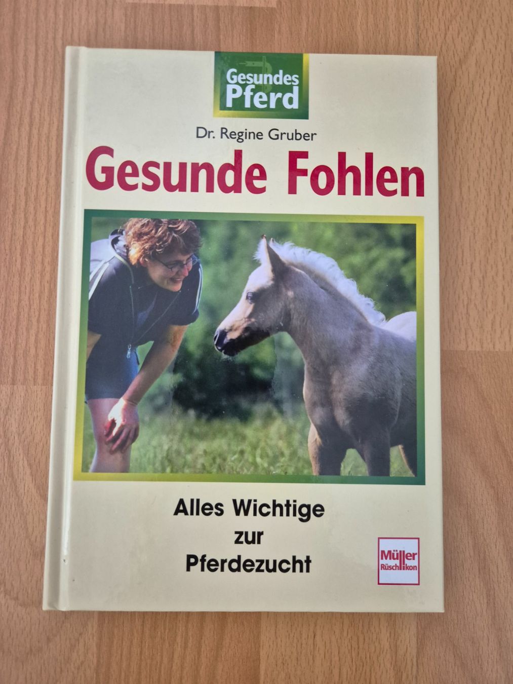 Brides, licols: Pferdefachbuch – Neuf (Voir description) à Meggen par Orrinka20