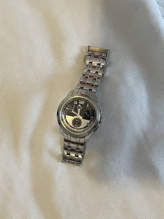Orologi: Swiss watch – Usato da Dietikon venduto da SamsonS01 1