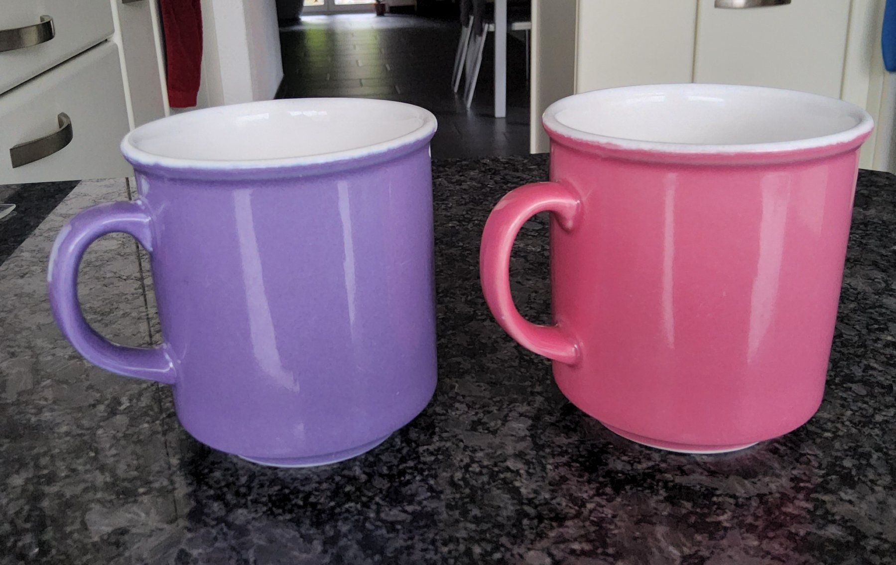 Rössler Tazze: Rössler Mug/Tassen – Usato da Diegten venduto da ayla2009 1
