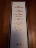 Simplicissimus von Max Hunziker Signiert nur 20 Exemplare!