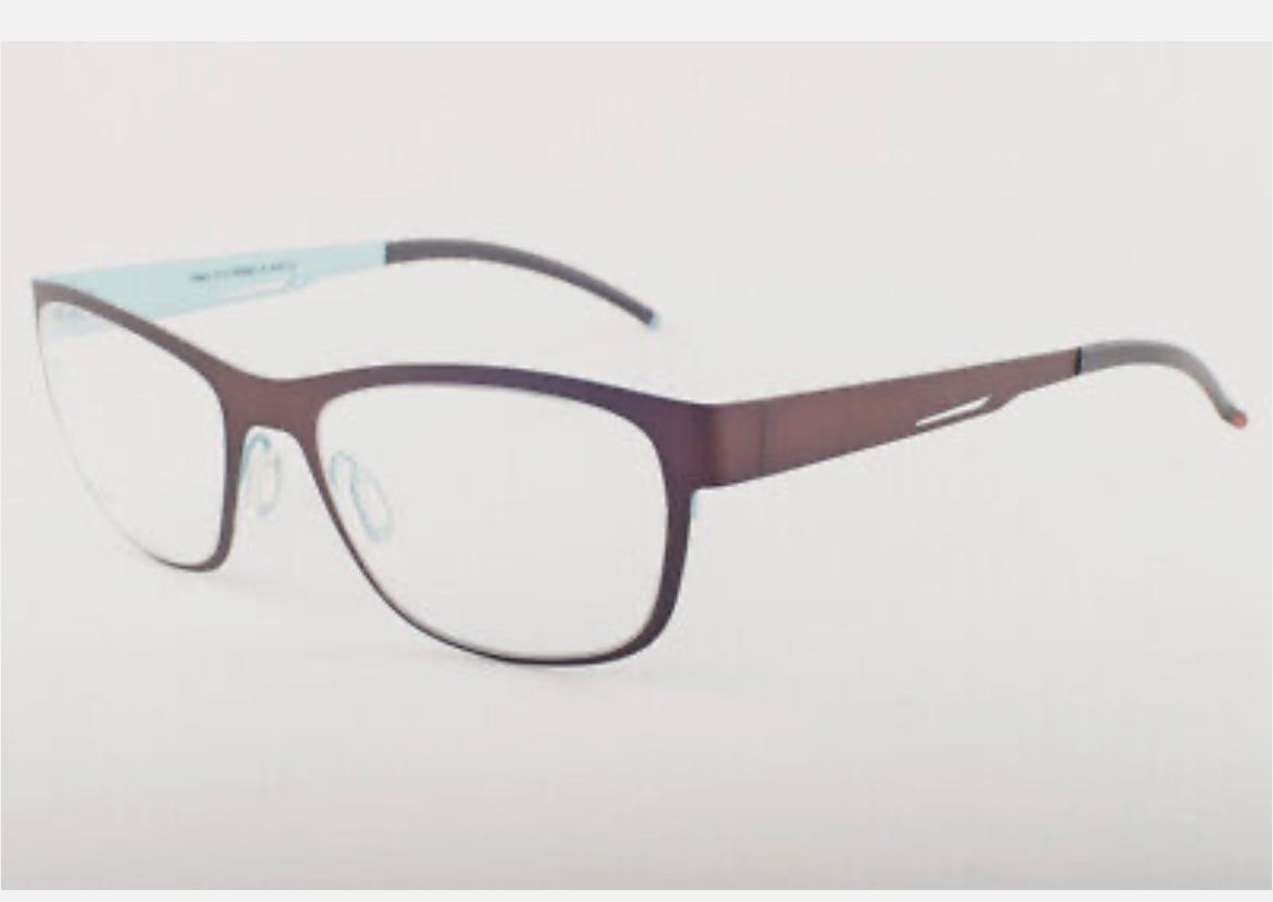 Occhiali & Lenti: Brille Orgreen Billie Titanium neu – Nuovo e nell'imballaggio originale da St. Gallen venduto da elli18