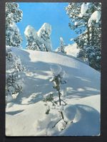 Engadin im Winter