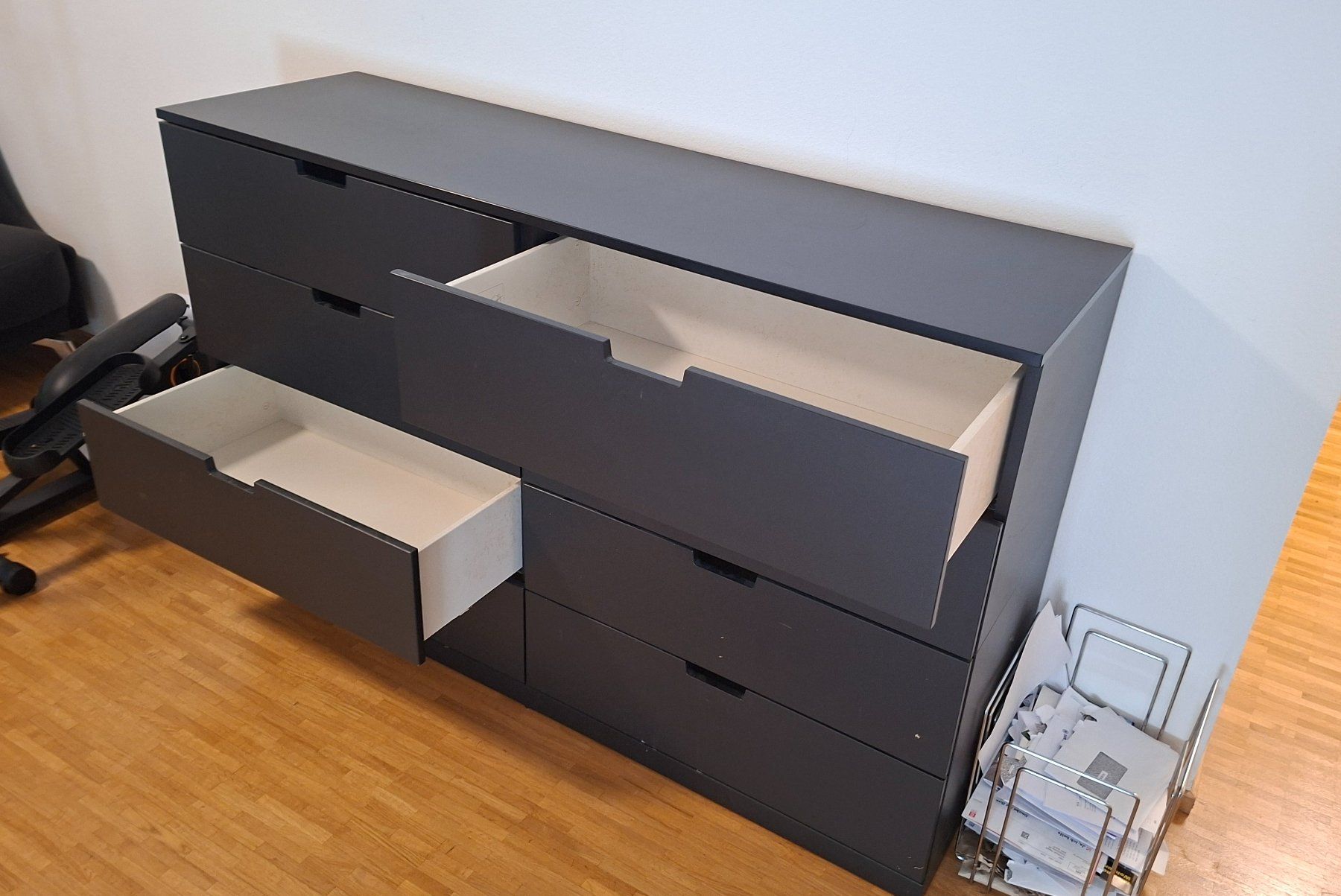 Commodes: Gratis Kommode für Selbstabholer – D'occasion à Zürich par chr_9q2r 1