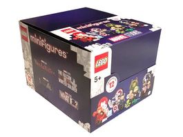 LEGO - Coll.Minifigure/ Marvel Studios /Series 1 (Box of 36)