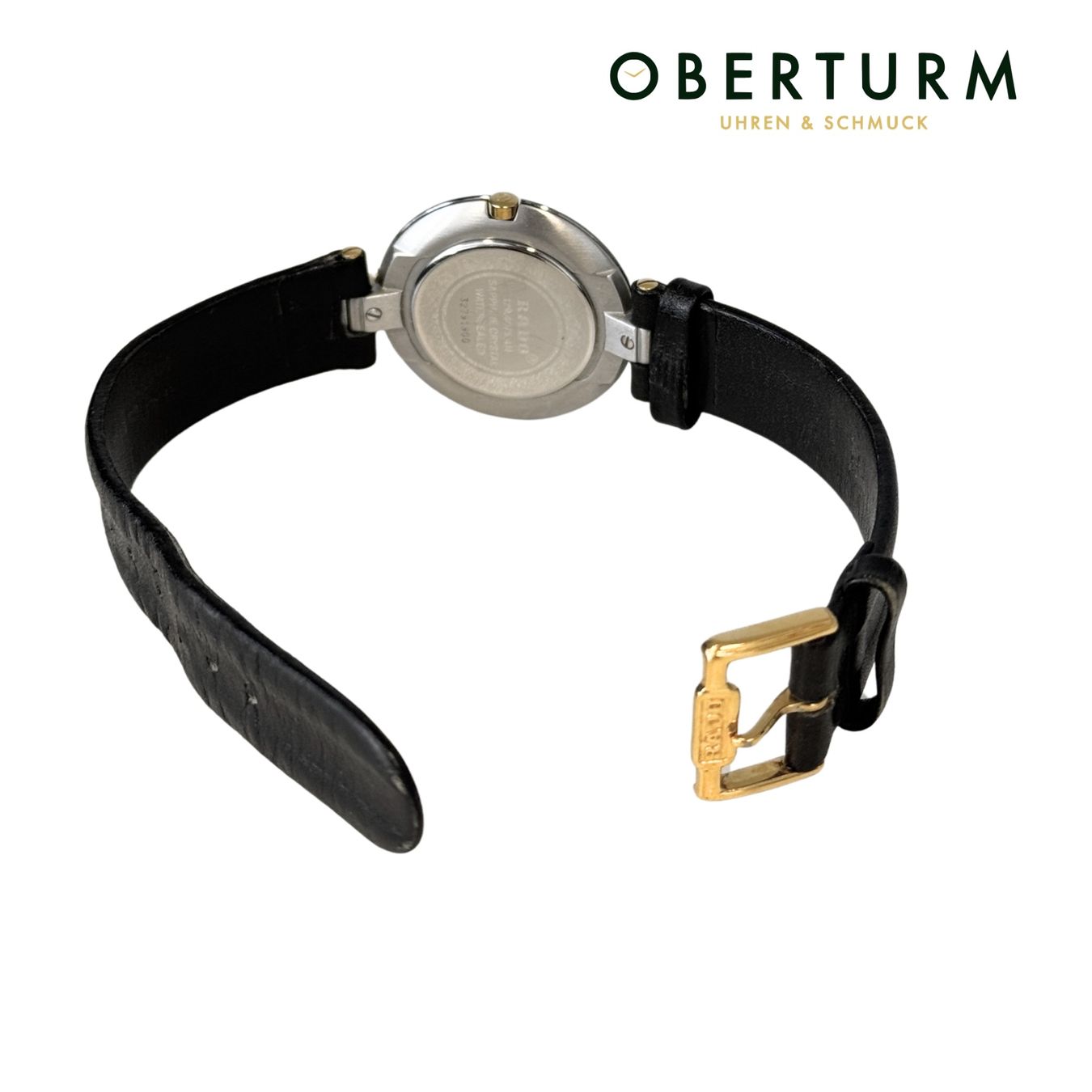 Rado Orologi: Rado Coupole Quarz – Usato da Brugg AG venduto da Oberturm 2