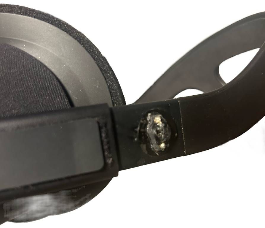 Meta Casco VR: VR-Brille: Oculus Meta Rift VR + Touch – Usato da Greppen venduto da swi_v9rx 2