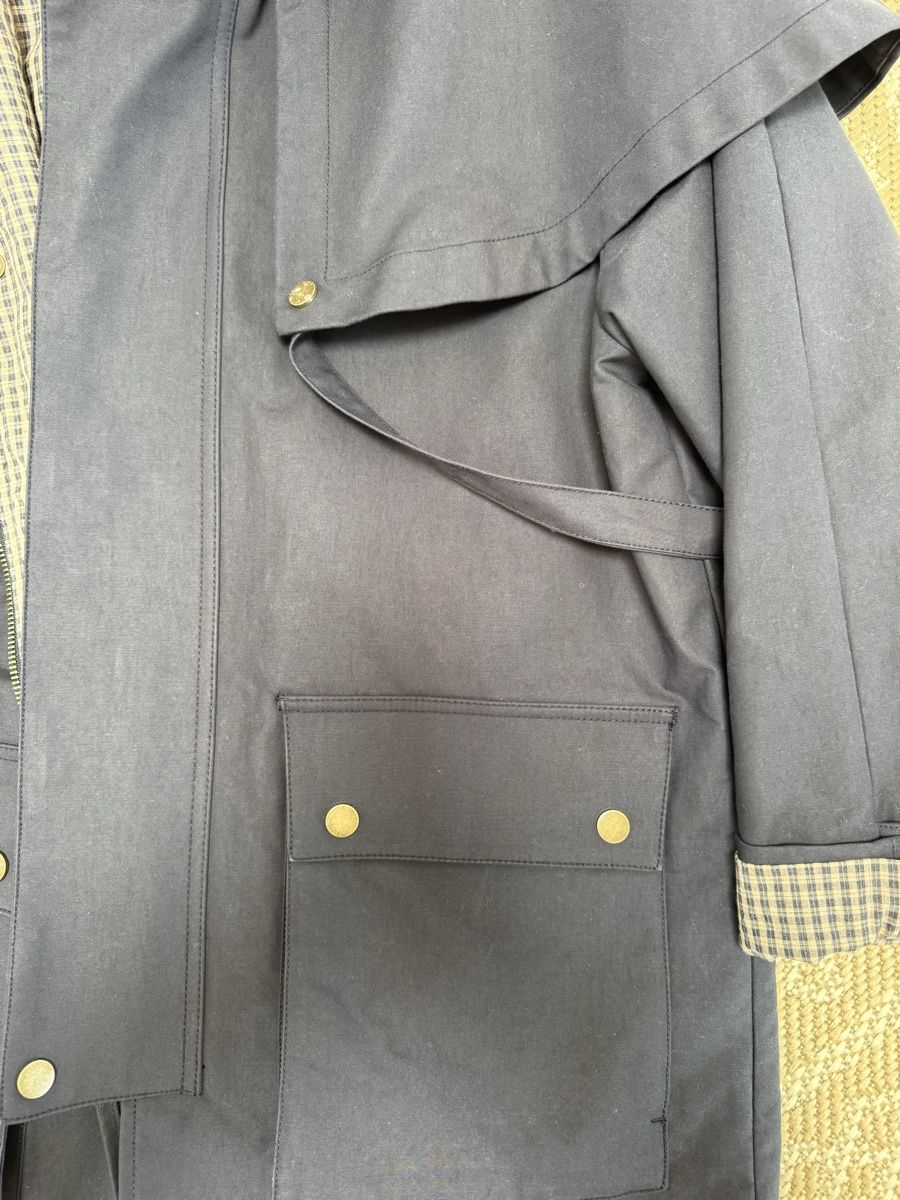 Zara Cappotti: Zara Jacke/Coat Gr S – Usato da Zürich venduto da tij_2swv 2