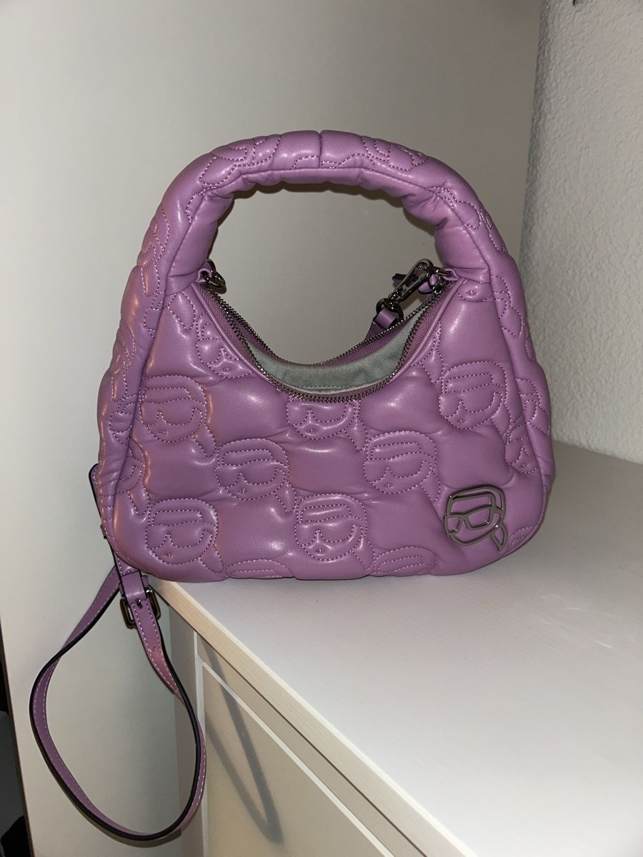 Karl Lagerfeld Borse da donna: Karl Lagerfeld Tasche – Nuovo (secondo la descrizione) da Dübendorf venduto da celinanichtdiekleine