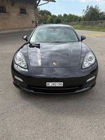 Porsche Panamera 4 3.6 V6 PDK 4x4  300 PS  123000 km