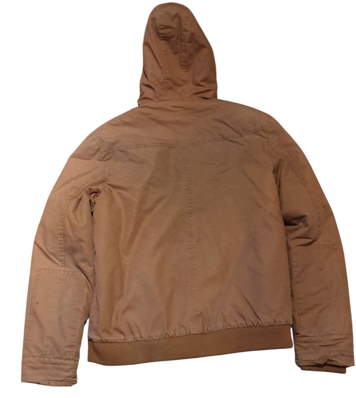 Jacken: Braune Jacke Grösse XL – Gebraucht aus Gettnau von Immortal_ 1