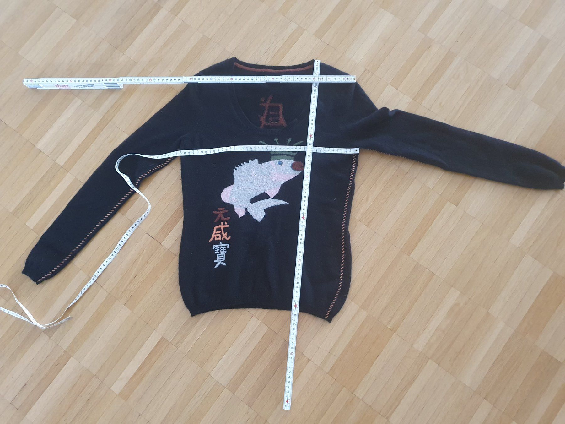 Princess goes hollywood Pulls & Sweat-shirts: Pullover Princess go Hollywood – D'occasion à Laufenburg par may_r2st