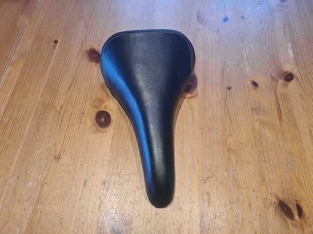 Pezzi di ricambio: Selle de vélo adulte – Usato da Châtel-St-Denis venduto da max_fri 3