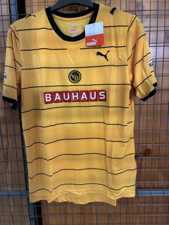 BSC Young Boys YB Sondertrikot Puma, 164Grösse Neu!