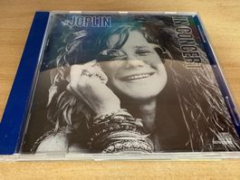 Janis Joplin – In Concert