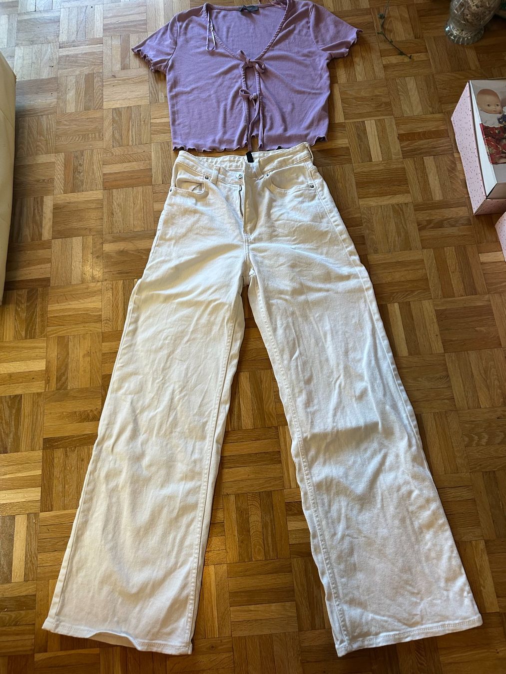 Lots de vêtements: Kleiderpaket – Neuf (Voir description) à Balsthal par dasesaro
