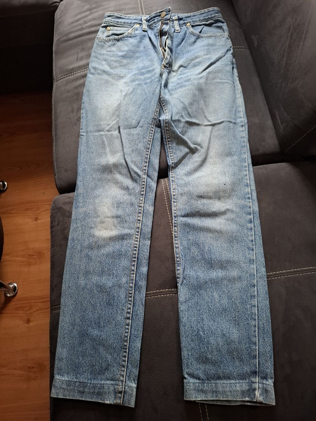 Lee Jeans: Lee Jeans späte 80er – Gebraucht aus Hunzenschwil von Hardrock6