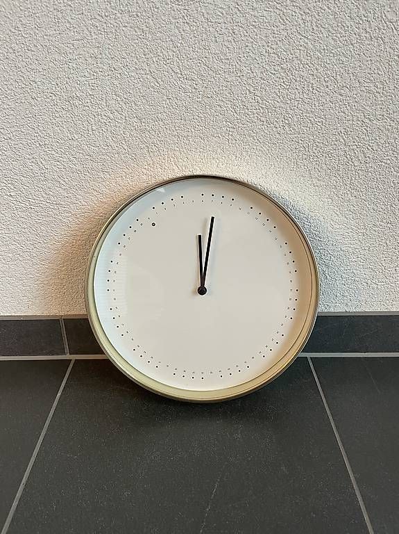 Pendules & Horloges murales: Wanduhr – D'occasion à Brunegg par Robertino70