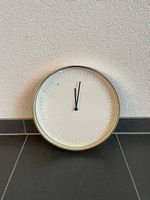 Wanduhr