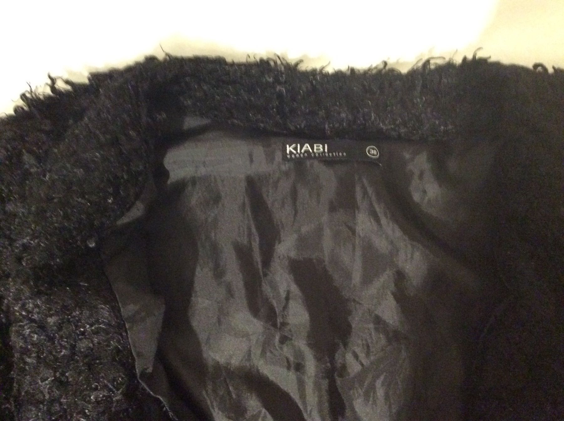 Tappeti & Tappetini: Festlicher Blazer Kiabi Gr.38 – Usato da Winterthur venduto da Kristiinag 1
