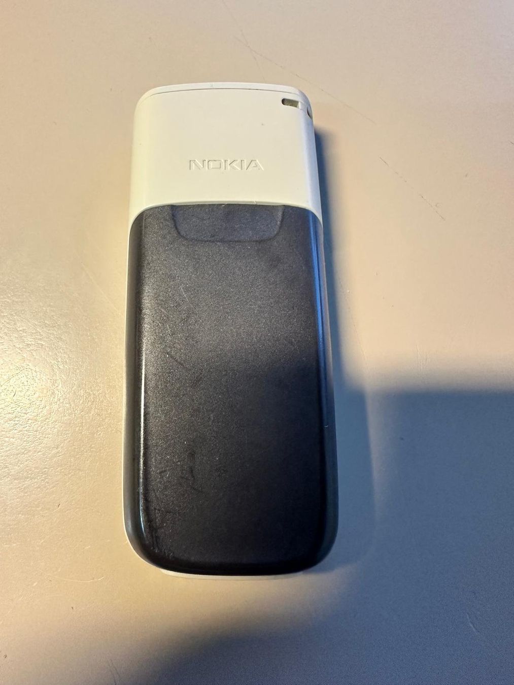 Nokia Handys / Smartphones: Nokia 1650 – Gebraucht aus Thörishaus von zimtfein 1