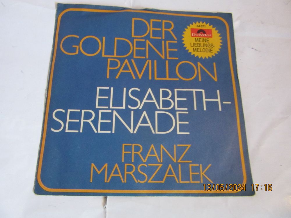 37+ Musik Der Goldene Pavillon, Interlude · großes orchester des