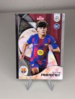 Quim Junyent RC FC Barcelona Topps Deco