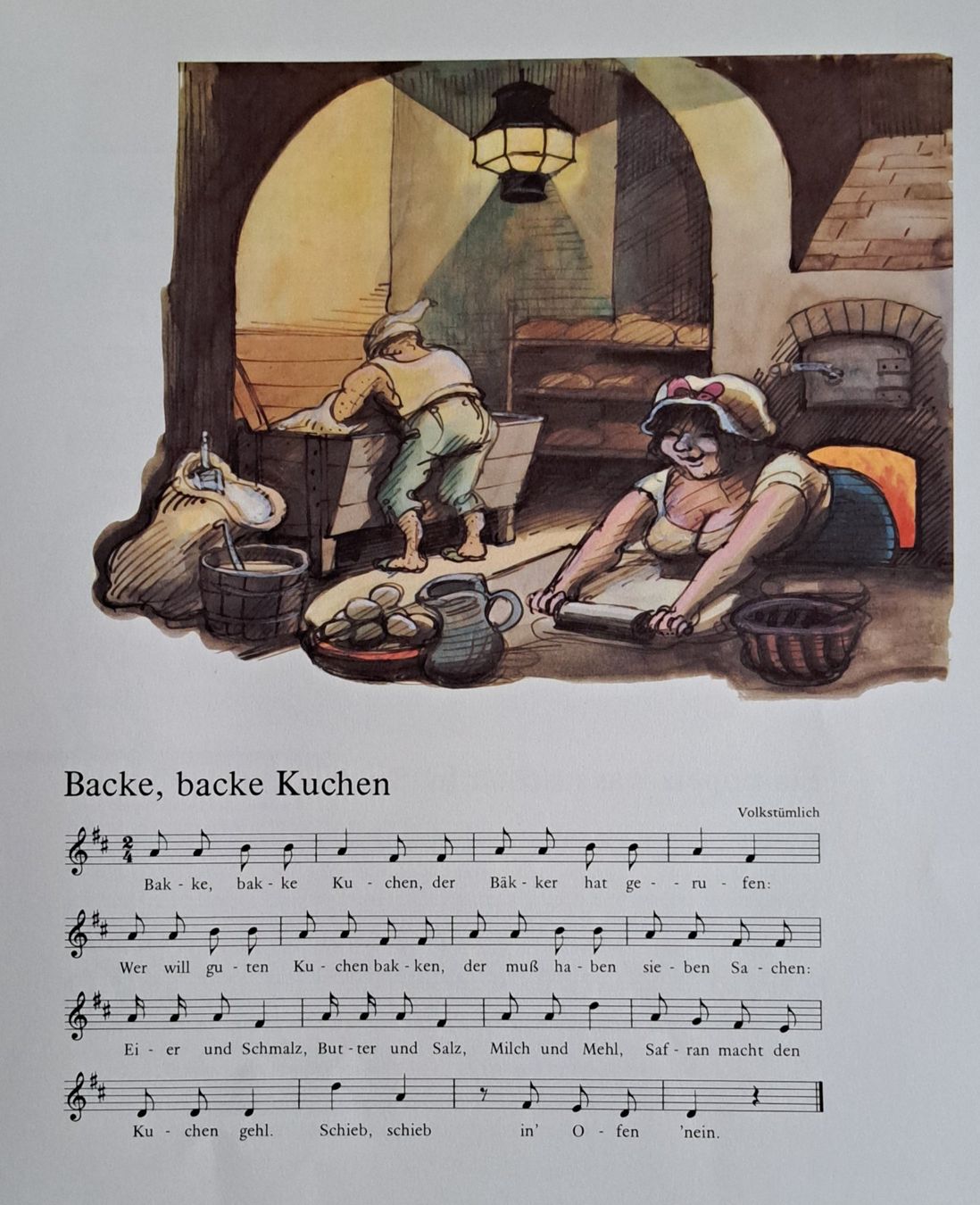 Dischi in vinile: LP Das grosse Liederbuch + Liederheft Jugendchor Winterthur – Usato da Winterthur venduto da kas_mcn8 3