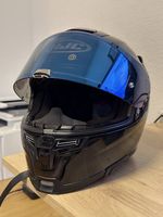 HJC Motorrad Helm S