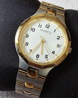 Mondaine Swiss Made Elegante Armbanduhr Unisex