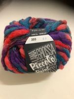 5 X WOLLE LANA GROSSA - LOT-618