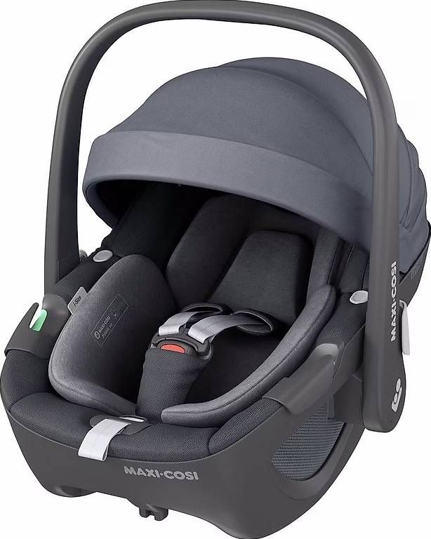 Maxi-Cosi Sièges auto: Maxi Cosi Pebble 360 inklusive Base – D'occasion à Zürich par rudi_c 2