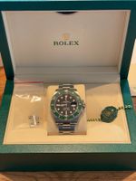 Rolex Submariner Date 126610LV - Neu/Ungetragen