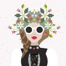 Profile image of mela_p85
