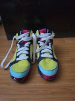  Reebok Damen Sneakers Gr. 36  bunt