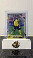 2025/26 Topps Chrome Bundesliga Carney Chukwuemeka 04/52