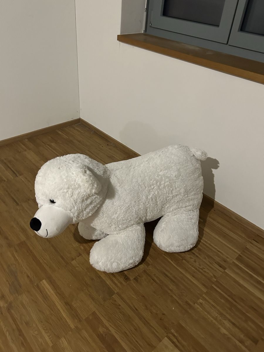 Jouets: XXL Kuscheltier – D'occasion à Wolfhausen par eil_jc5j 2