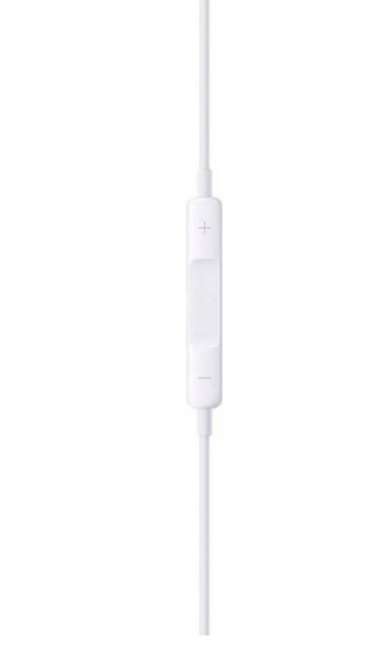 Apple Kopfhörer: Apple EarPods with 3.5 mm Headphone plug – Neu und originalverpackt aus Bellinzona von cum_n86m 3