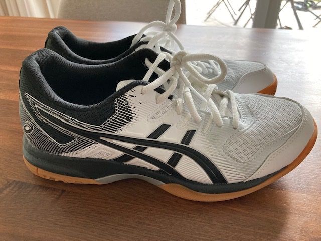 Scarpe da uomo: Asics Gel Rocket Hallenschuh – Nuovo (secondo la descrizione) da Domat Ems venduto da parnifel 1