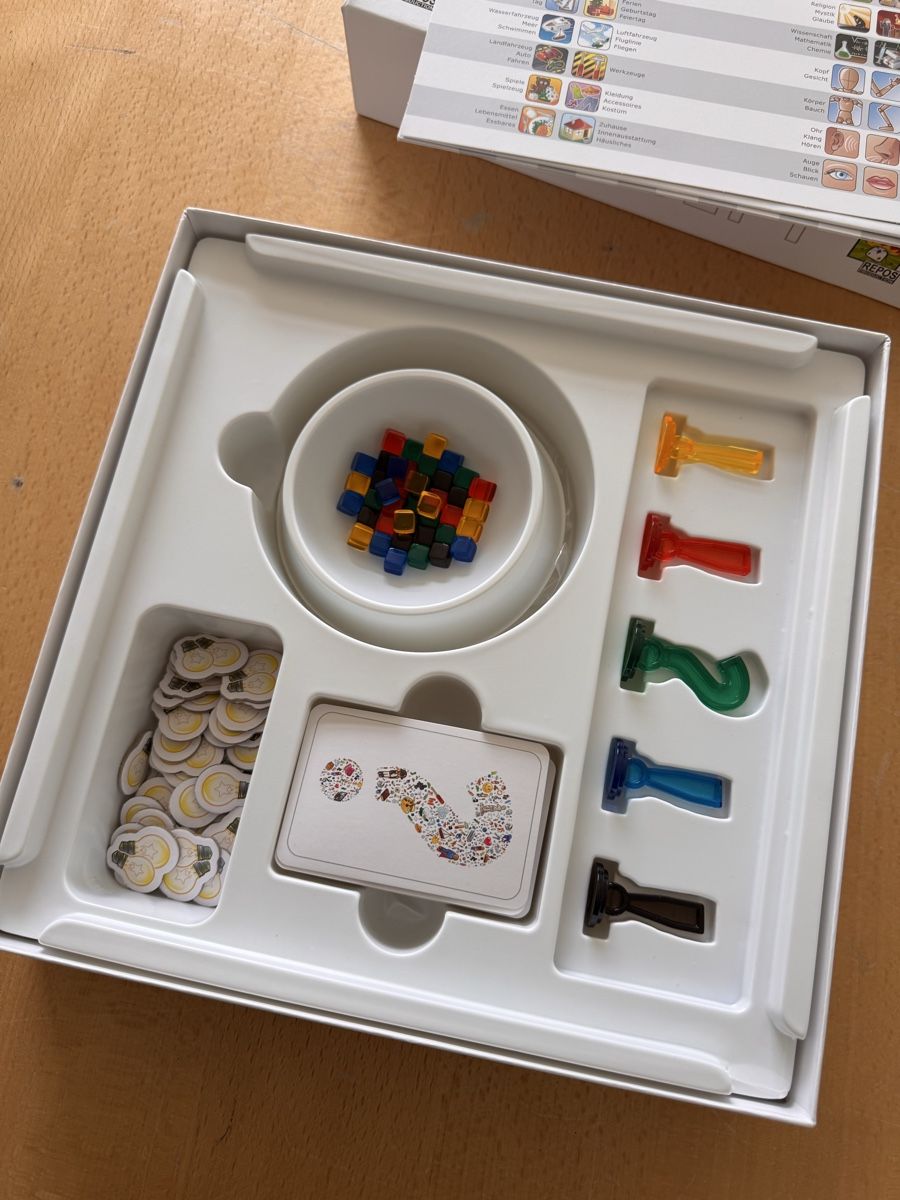 Spiele: Concept - Spiel – Neu (gemäss Beschreibung) aus Sursee von ste_zr96 2