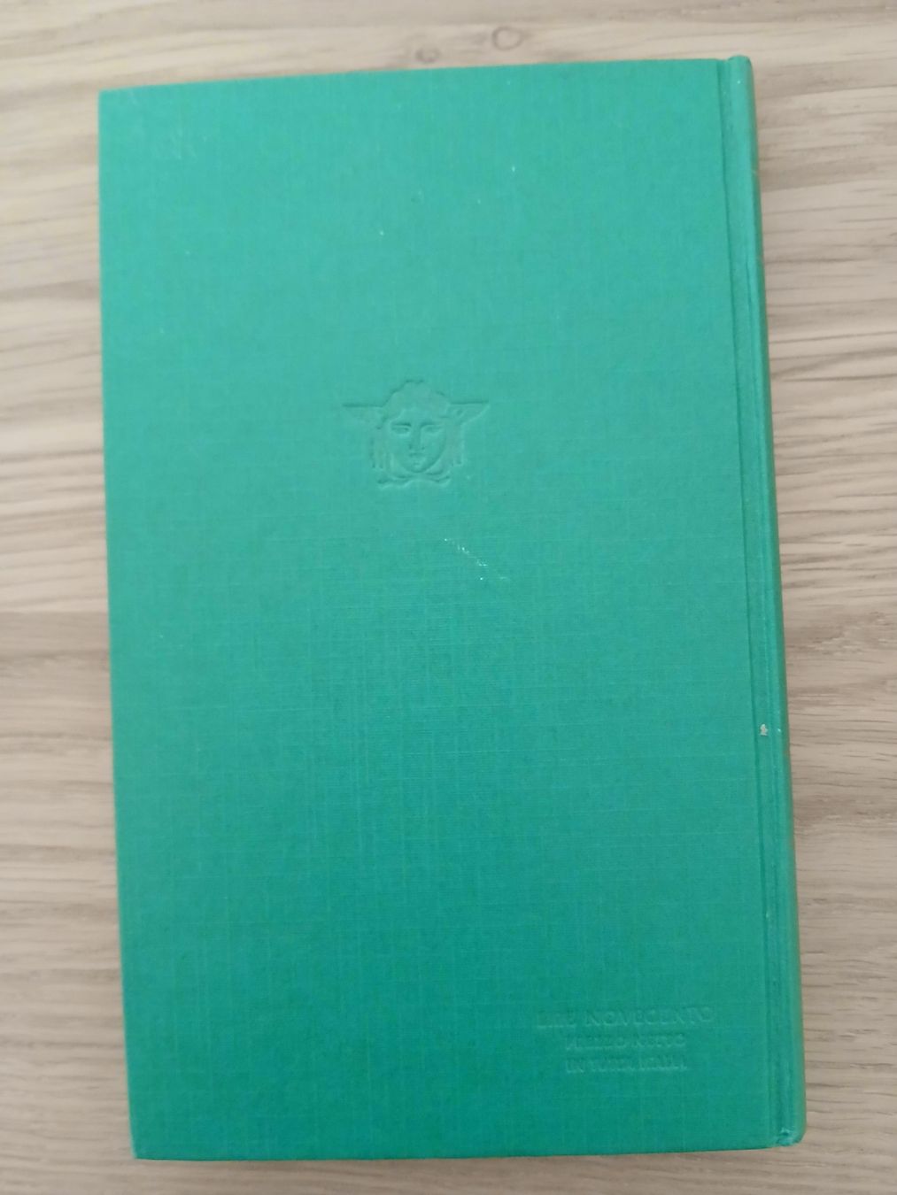 Libri: Alfred Andersch - Zanzibar in Italiano – Usato da Münchenstein venduto da Ale_17 1