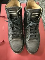 Doma Schuhe, Winterboots, Gr. 38, Top Zustand, schwarz! (52)