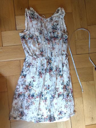 Kleid