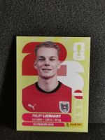Panini Wm 2026 Sticker :Philipp Lienhart Aut 6
