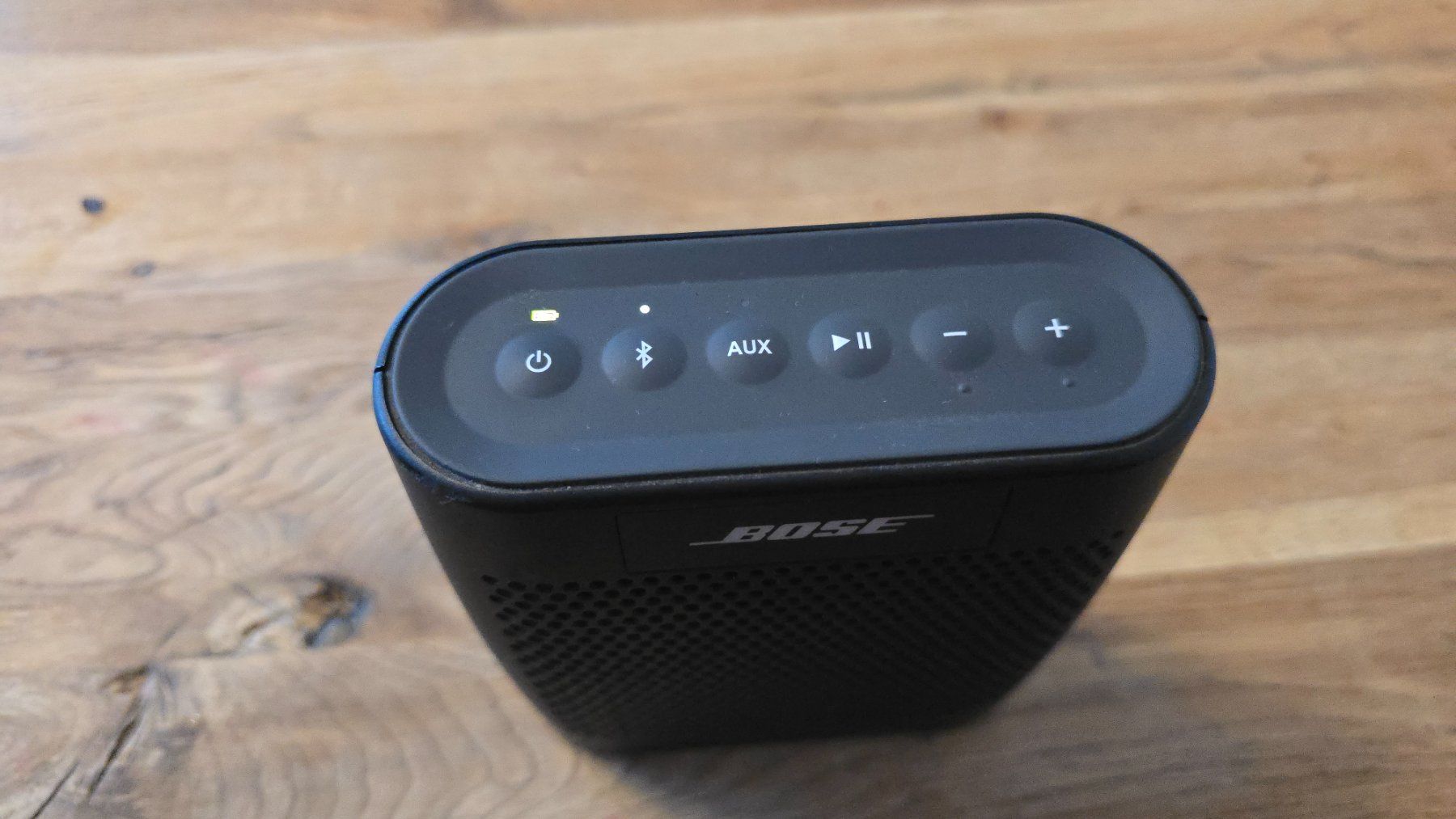 Bose Lautsprecher: Bose SoundLink color – Gebraucht aus Wallisellen von theblacksheep 2