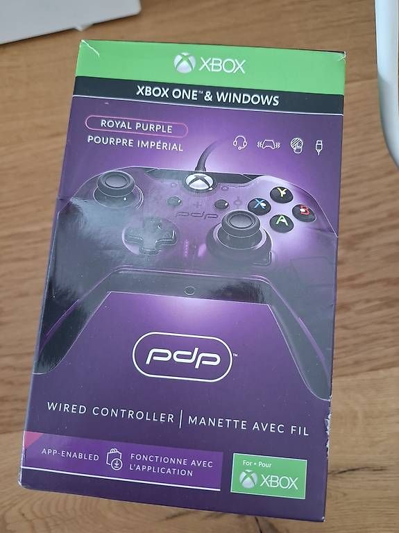 Controller: XBox Controller – Usato da Dielsdorf venduto da cmo_c6hy 2